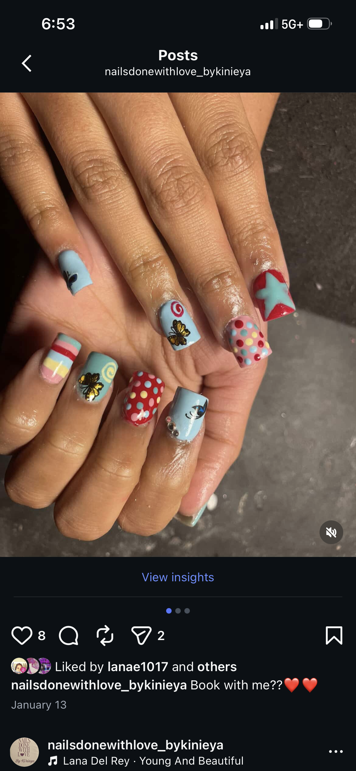Nailsdonewithlove_bykinieya nail photo 1